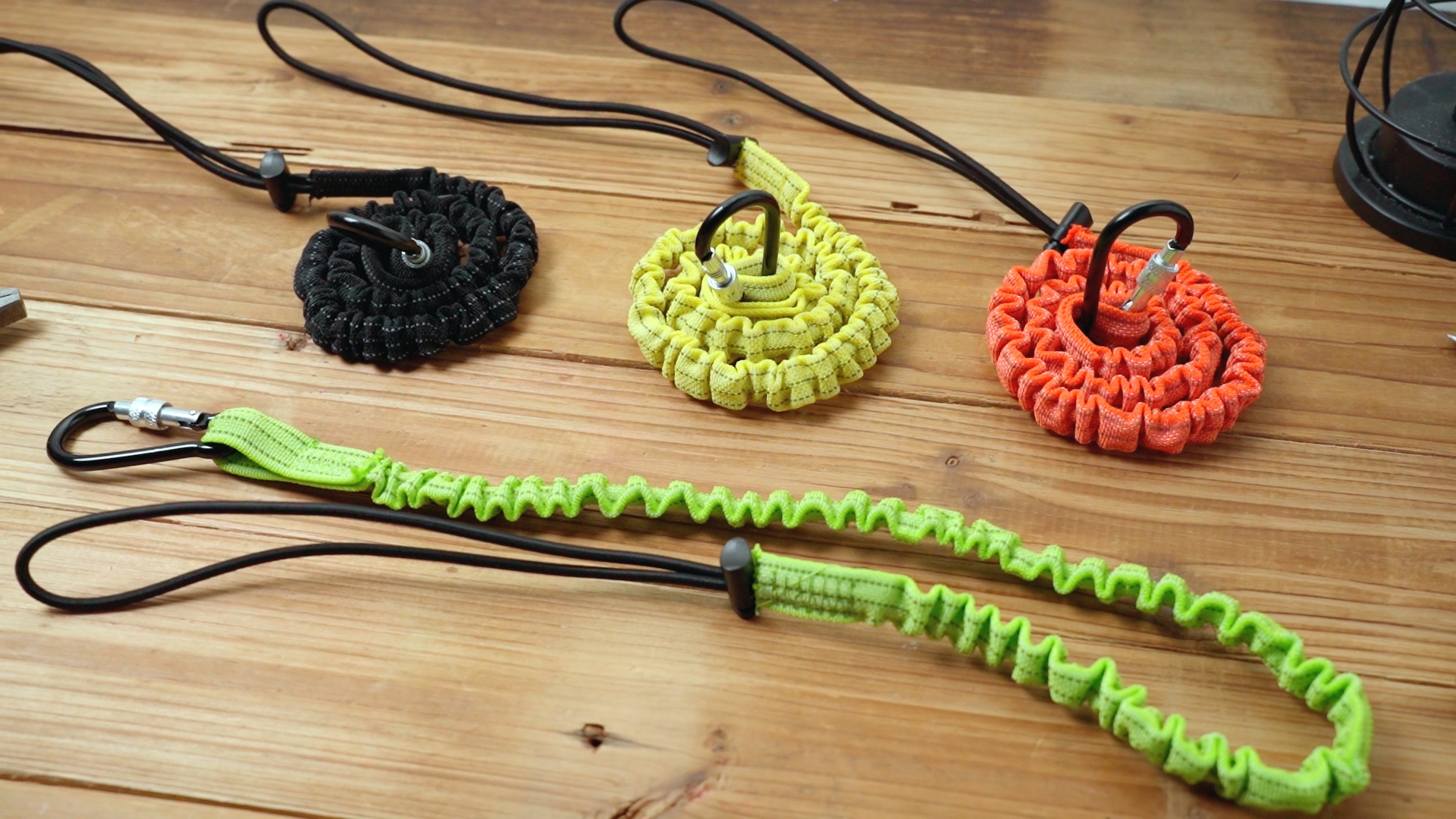 Amazon.com: 12 Pack Tool Lanyard with Single Metal Buckle and