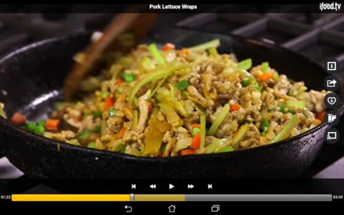 Thai Recipes By Fawesome.tv #TOP4
