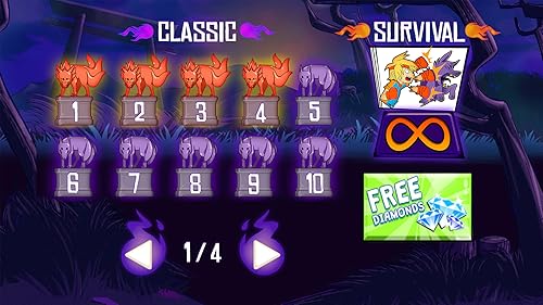 Boxing Fighter : Shadow Battle for TV