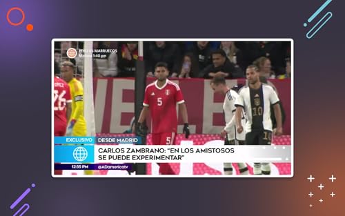 América tvGO Internacional