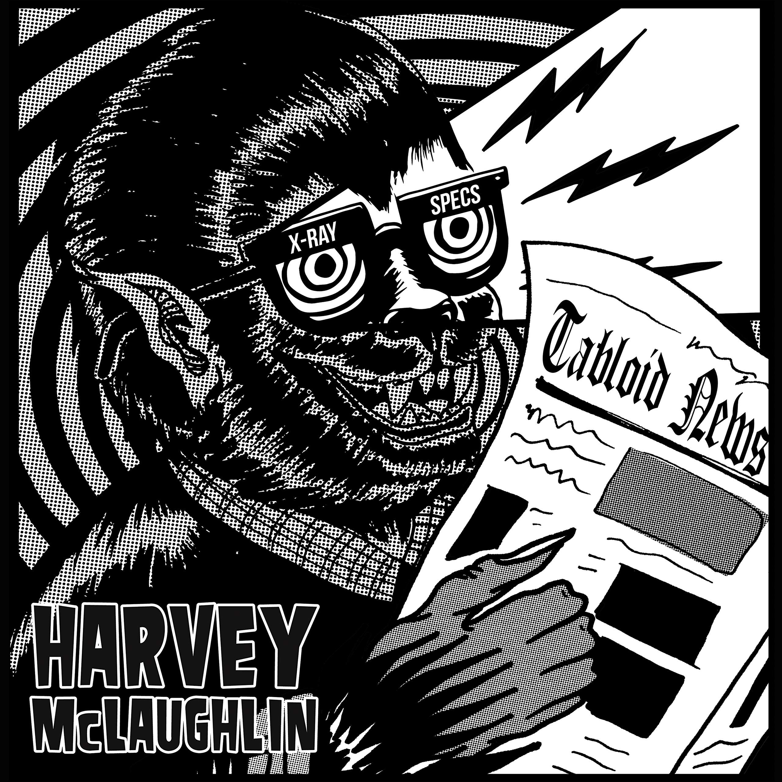 Tabloid News [VINYL]
