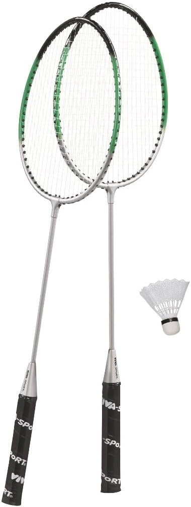 The Toy Company Viva 74103 Badminton Set Professional