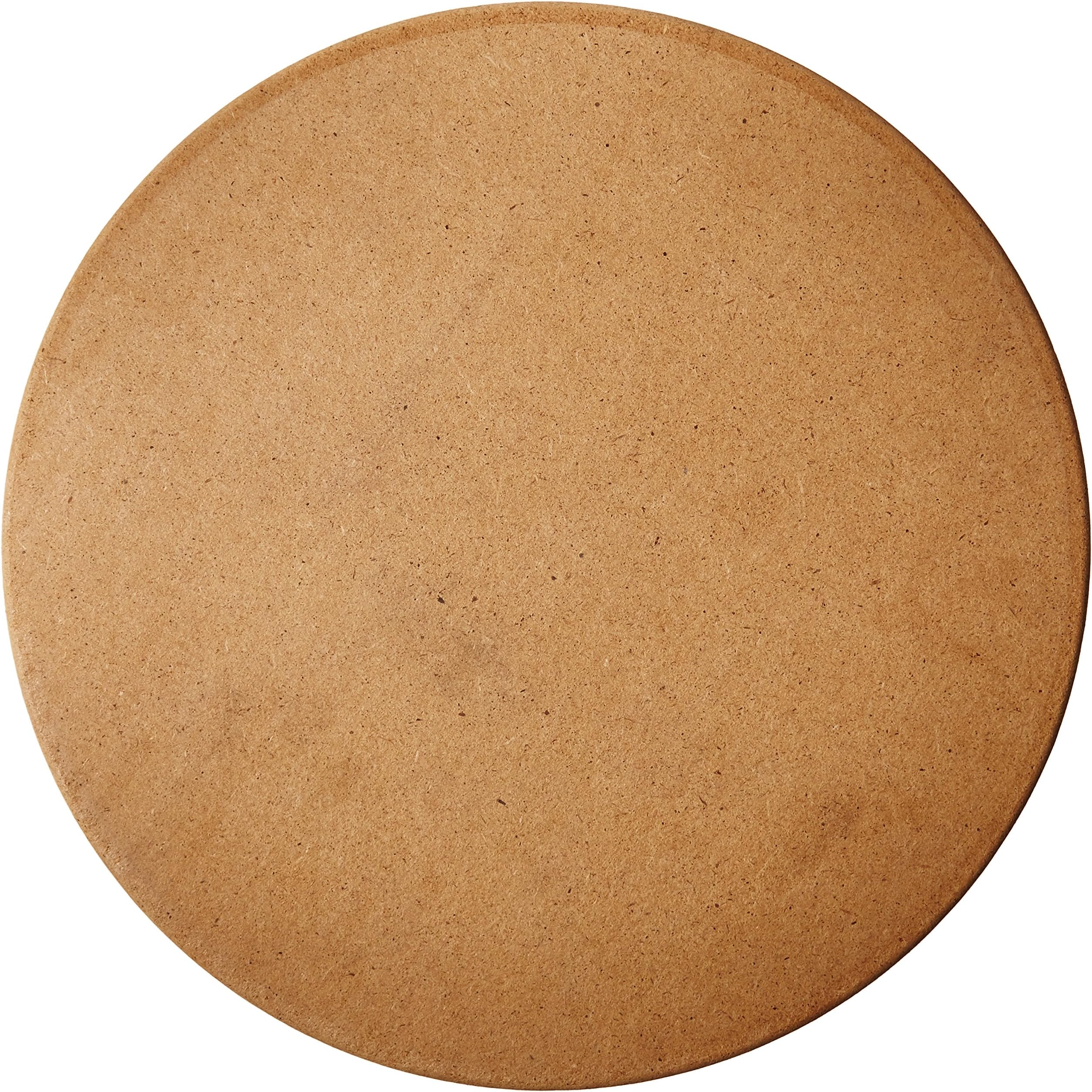 WonderBat Round Bat for Pottery Wheels, 14" Diameter