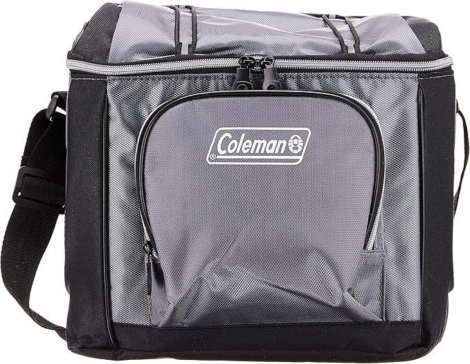 Coleman Chiller Series Insulated Portable Soft Cooler