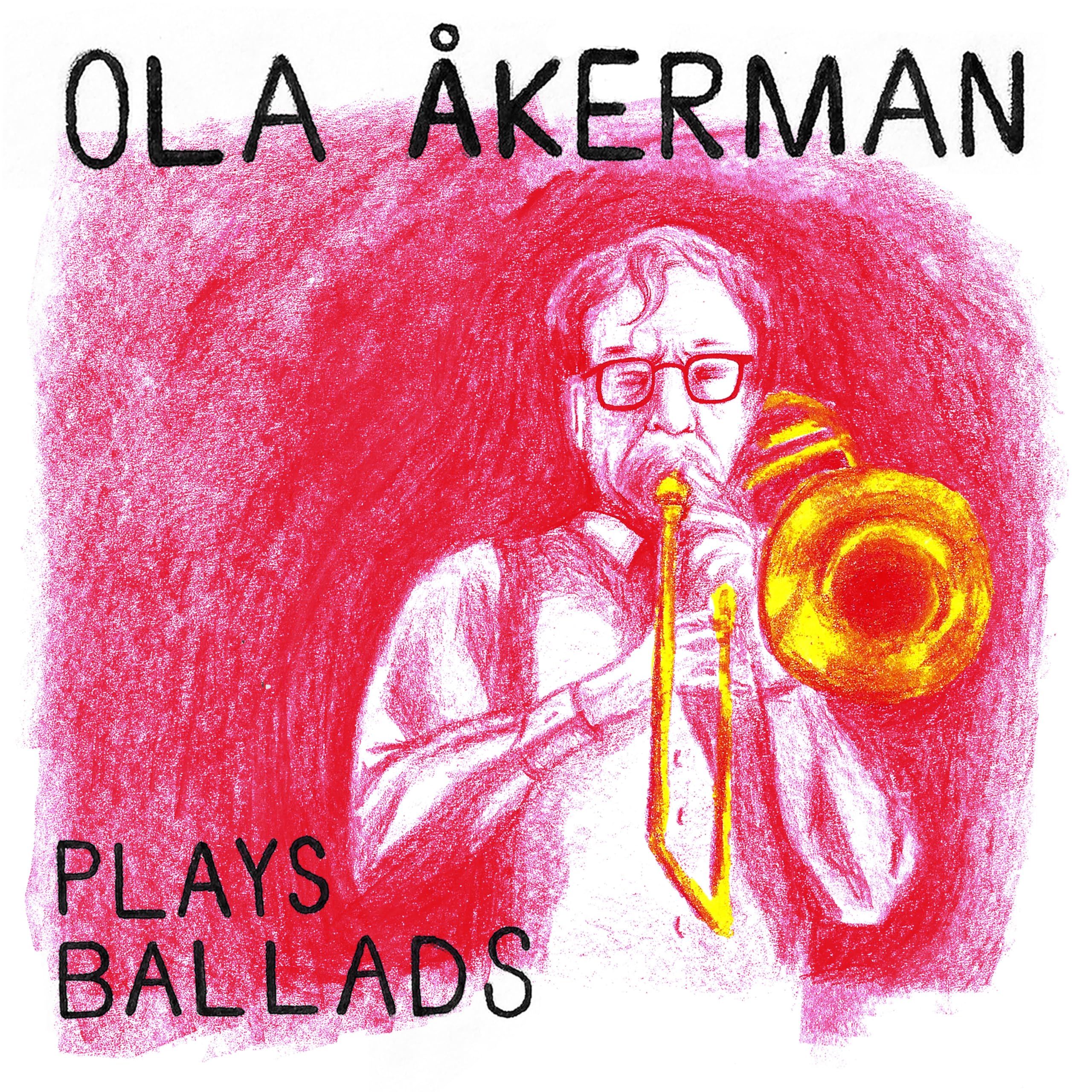 Ola Åkerman