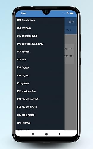 PHP Code Play