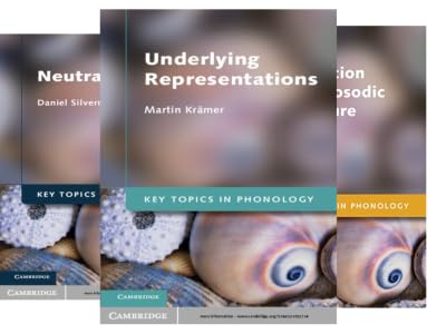 Amazon | Intonation and Prosodic Structure (Key Topics in Phonology ...