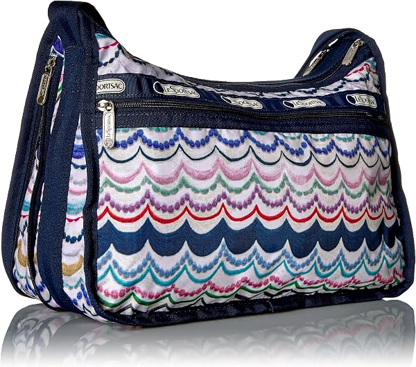 [レスポートサック] ショルダーバッグ 7507 DeluxeEverydayBag B5サイズ対応 [並行輸入品] - 2