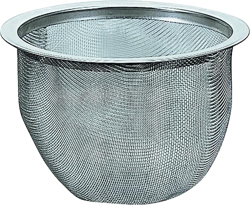 HARIO CHJM-70 Tea Teapot, Tea Strainer, C-CHJM-70