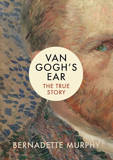 Van gogh´s ear
