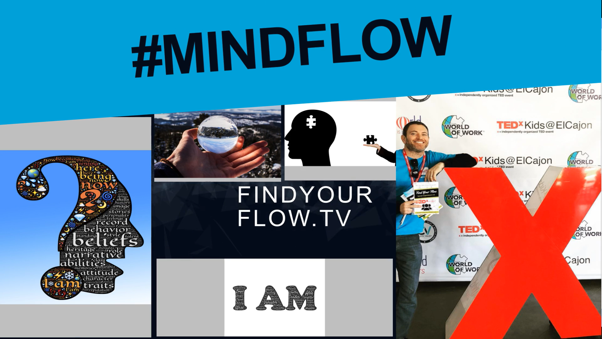 Find Your Flow® - App on Amazon Appstore