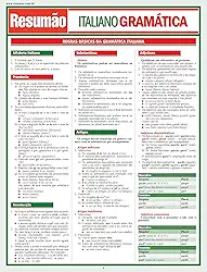 Italiano - Gramática