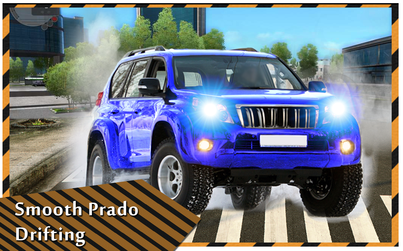 Prado City Driving Simulator - Aplicativo na Amazon Appstore