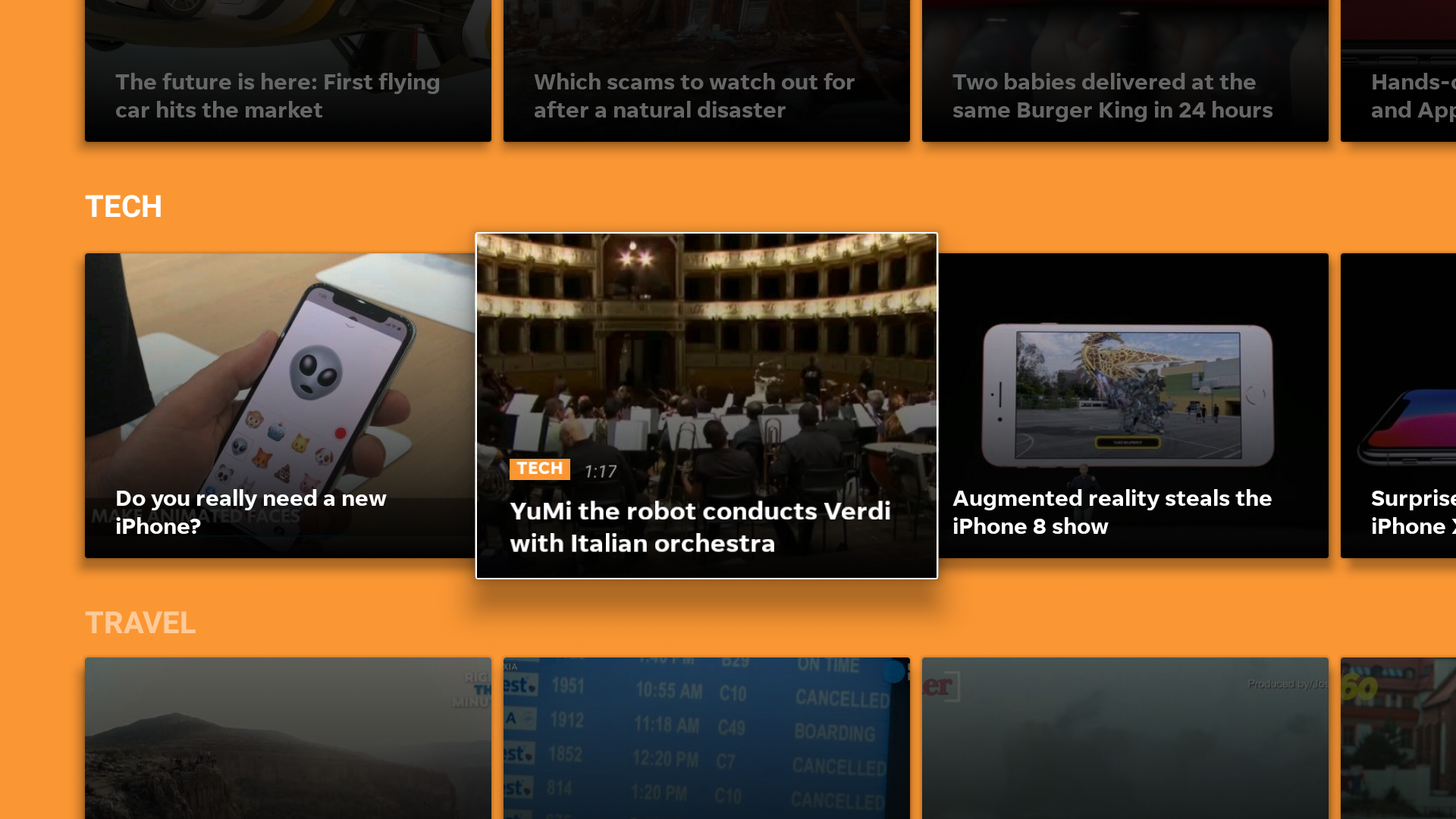 USA TODAY - App on Amazon Appstore