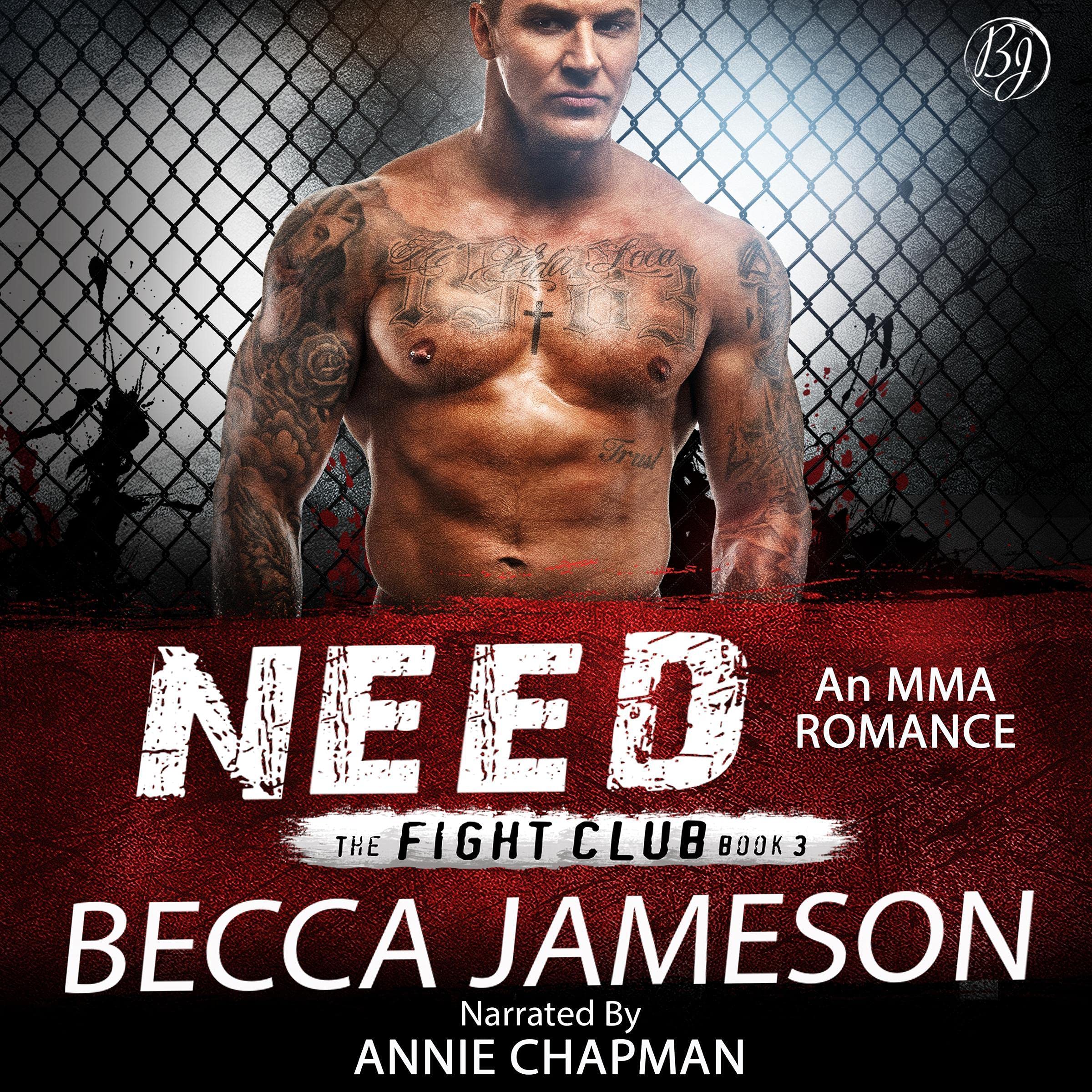 Cover art for Need