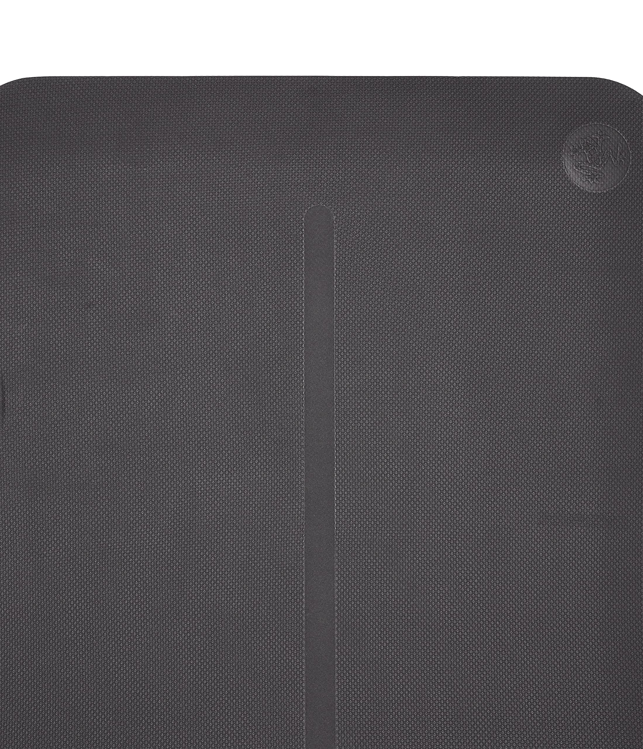 Manduka Begin - Esterilla de yoga y pilates unisex, 68 pulgadas, perfecta para principiantes