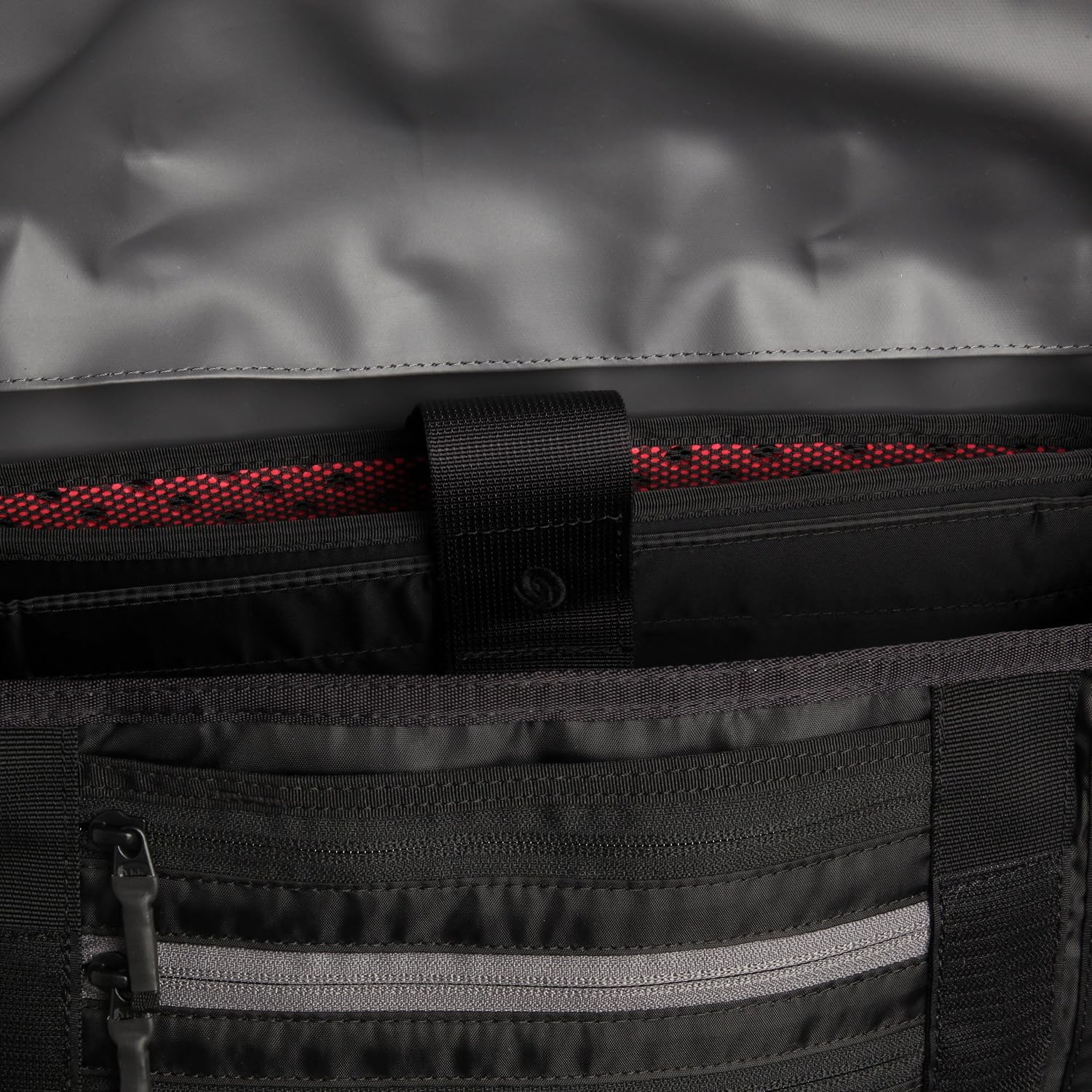 Timbuk2 D-Lux Laptop Messenger Bag