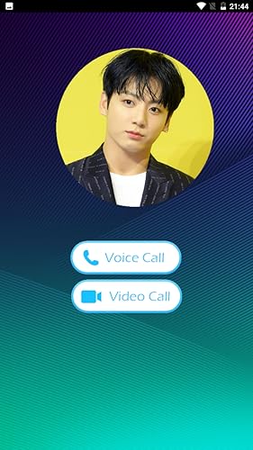 Fake Video From JungKok BTTS groupe