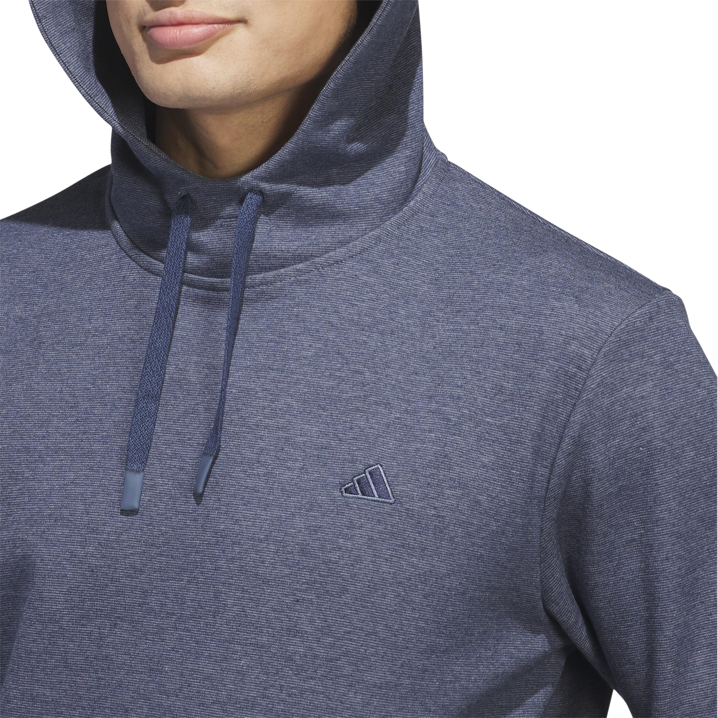 adidas Bluza z kapturem Mężczyźni Go-to Golf Hoodie