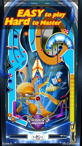 Pinball #TOP5