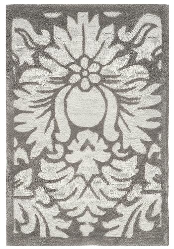 Total Performance Collection Accent Rug - 2' x 3', Stone,