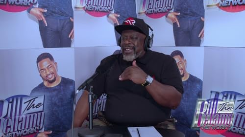 Bill Bellamy Network