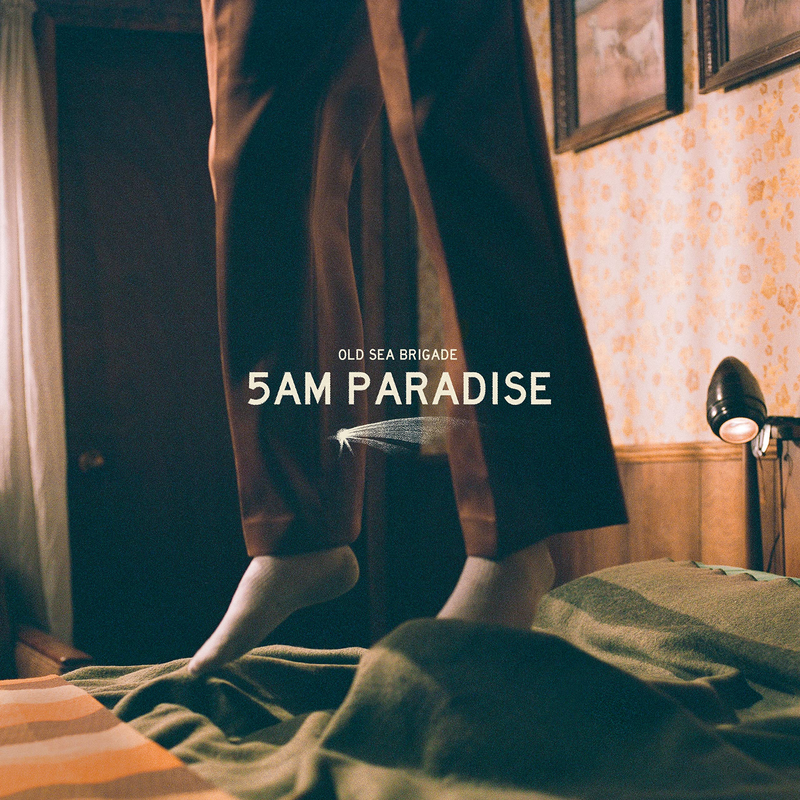5am Paradise [VINYL]