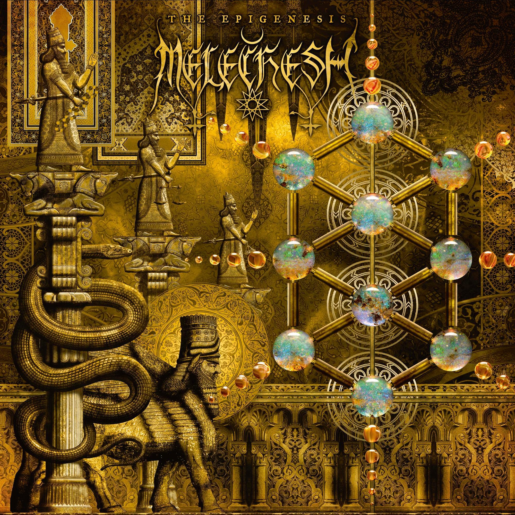 The Epigenesis