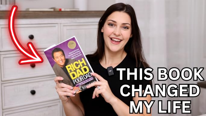 Amazon.com: Rich Dad Poor Dad: What the Rich Teach Their