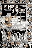 Algopix Similar Product 7 - Le Morte dArthur King Arthur  The
