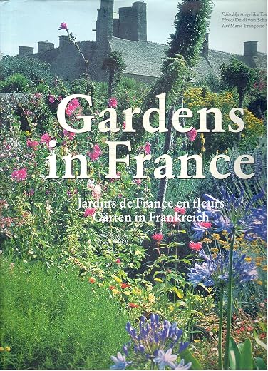 "Gardens In France"