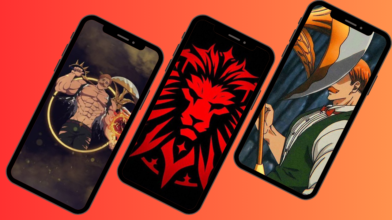 Escanor Wallpapers - App on Amazon Appstore — free download