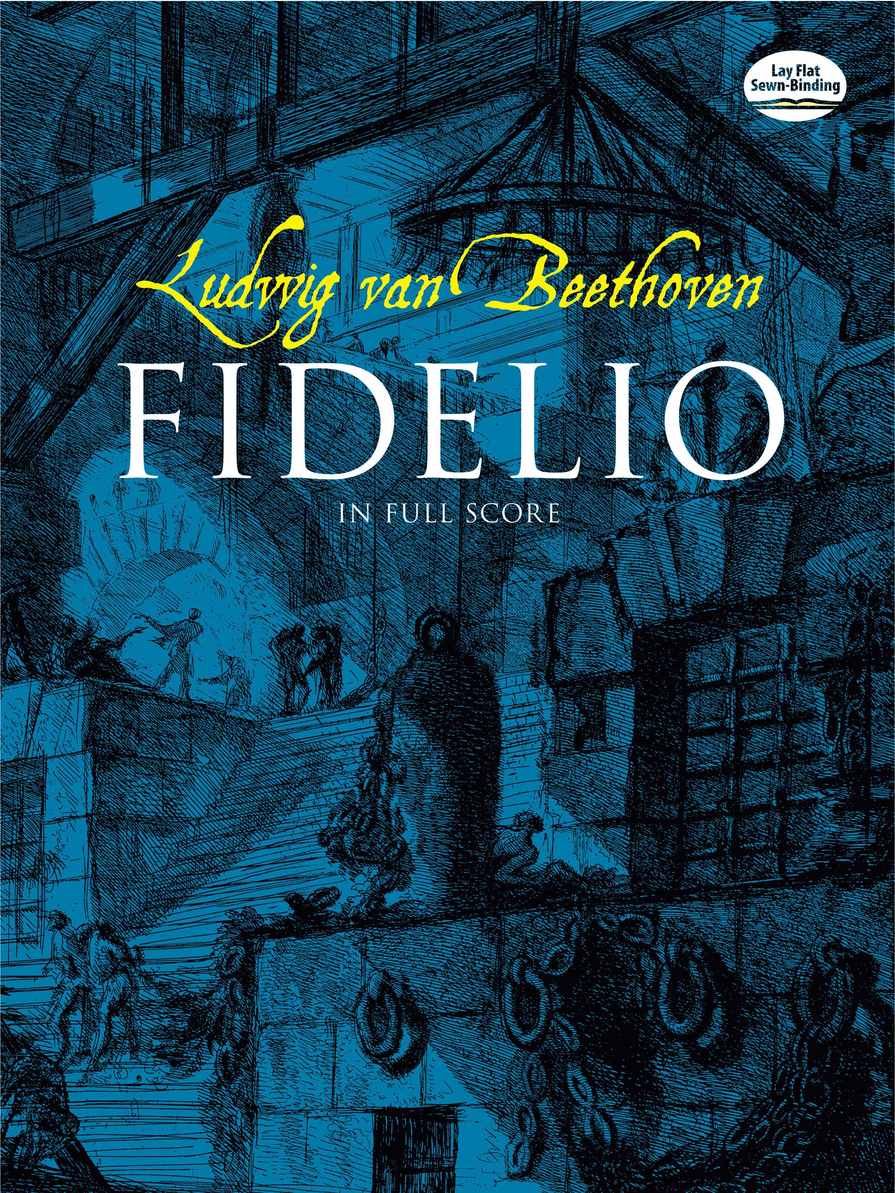仏LP Ludwig van Beethoven - Otto Kl Les Quatre Ouvertures Pour Fidelio SAXF1016 Columbia /00260 Fidelio in Full Score | Amazon.com.br