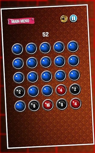 Sexy 2048 : Dating Night Brain Tease Puzzle - Free