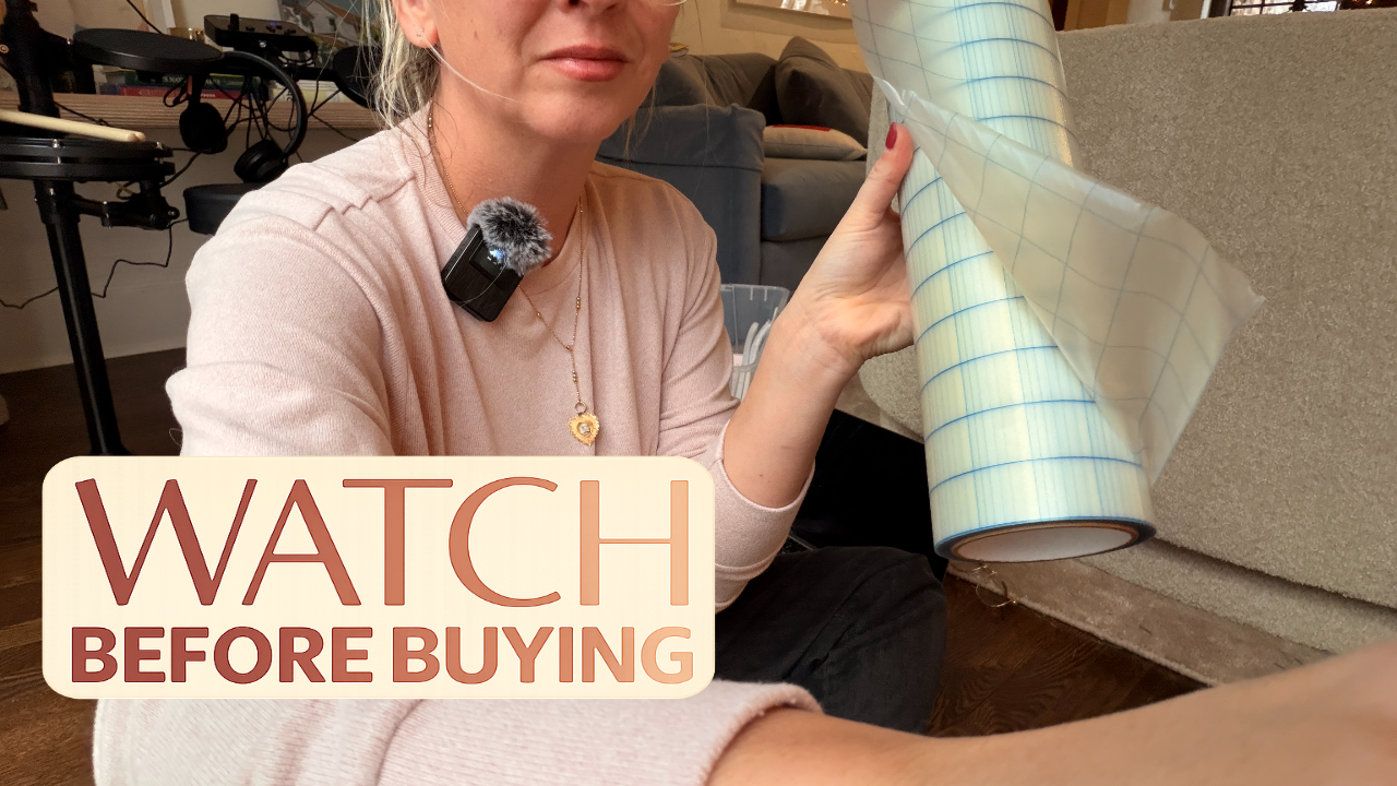 Watch What You Need to Know Before Buying on Amazon Live