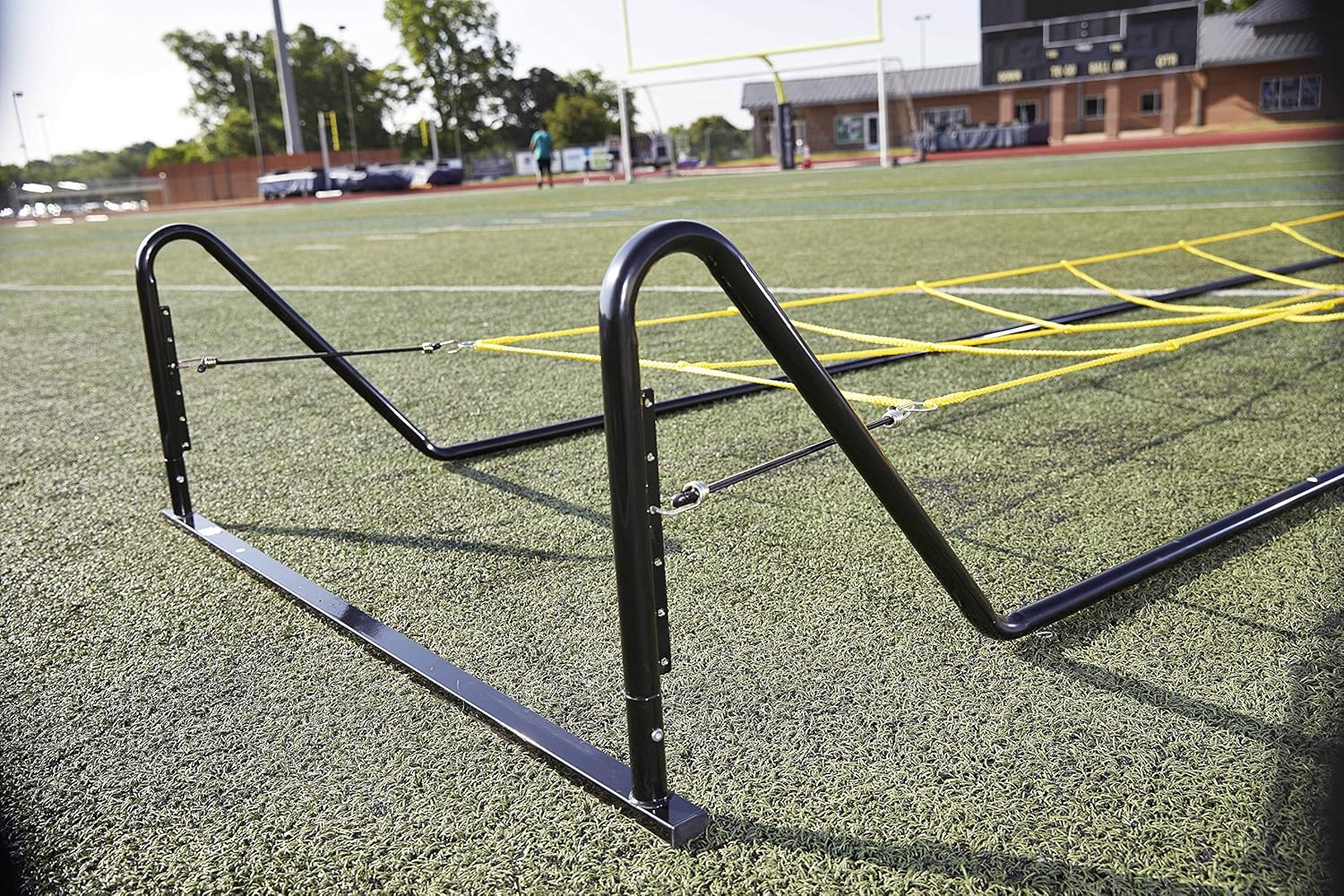 High Step Agility Trainer : Sports & Outdoors