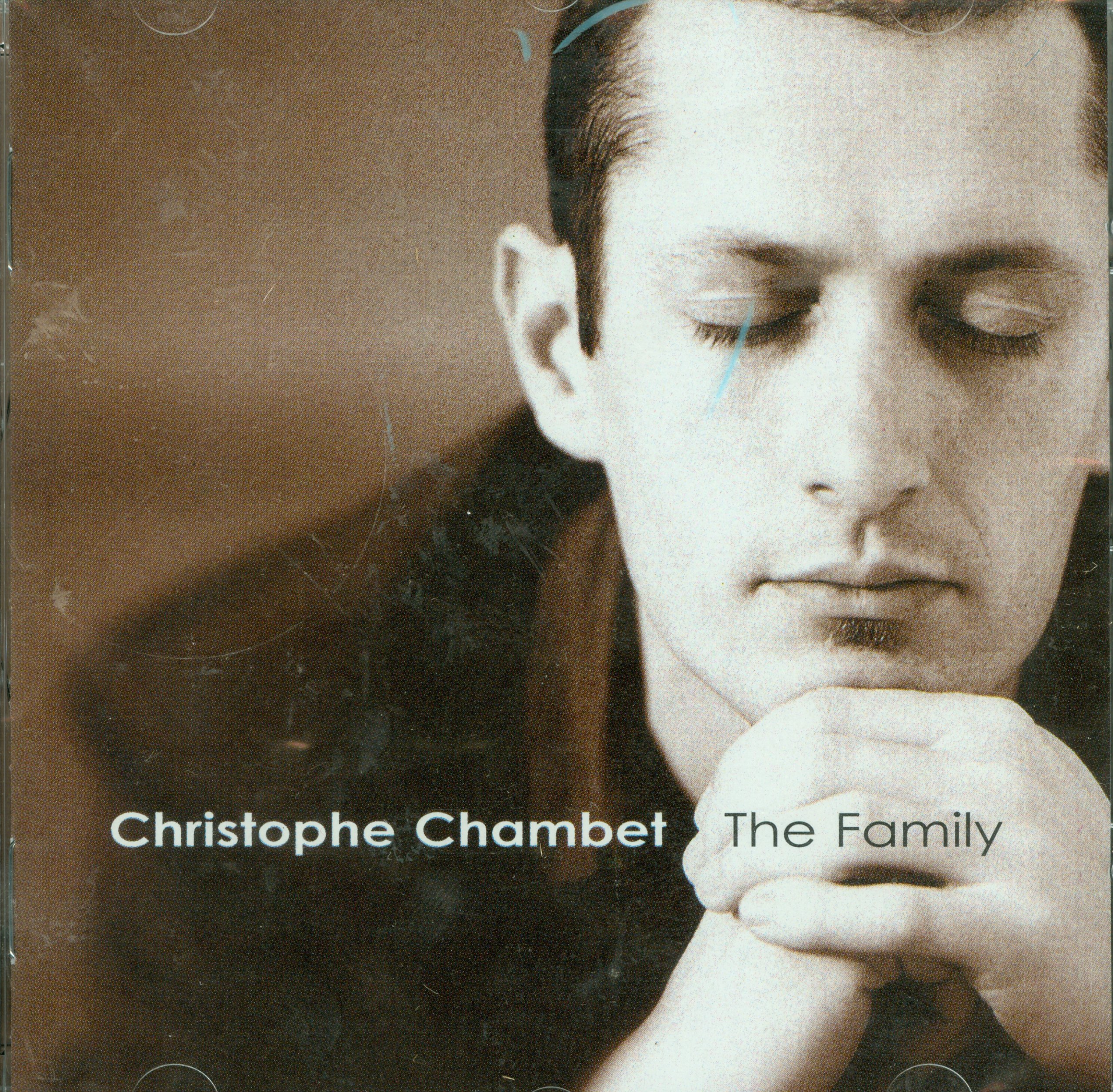 Family [Audio CD]