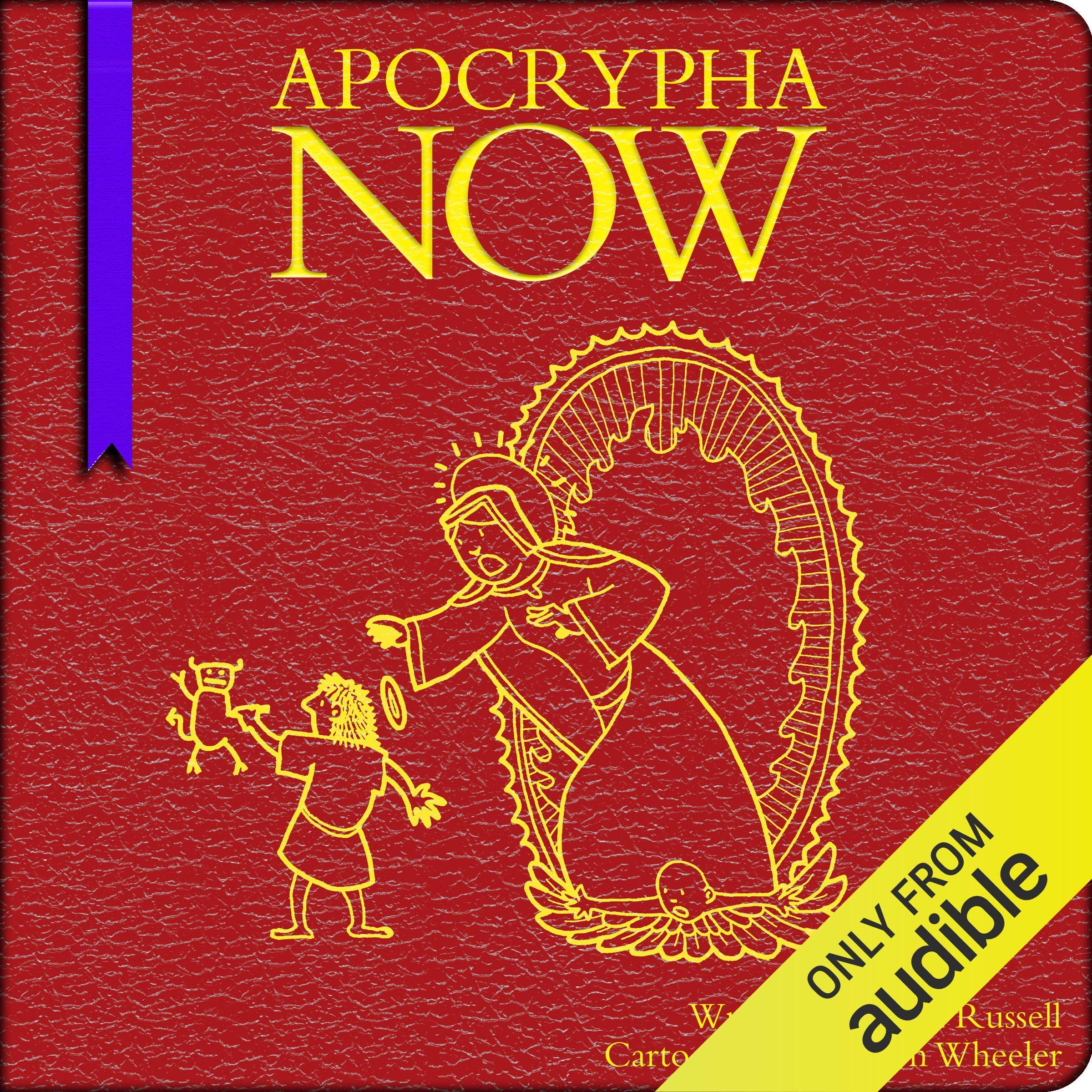 Apocrypha Now