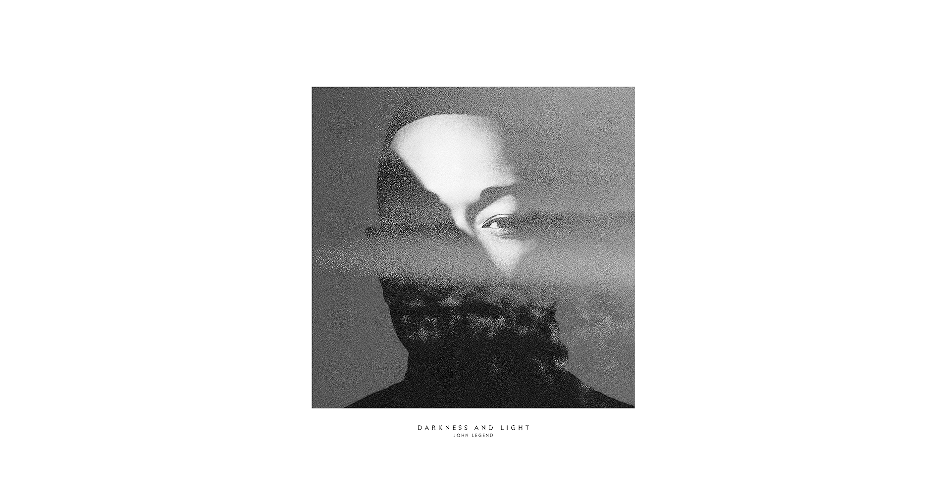 John Legend DARKNESS AND LIGHT レコード Darkness and Light (John Legend album) - Wikipedia