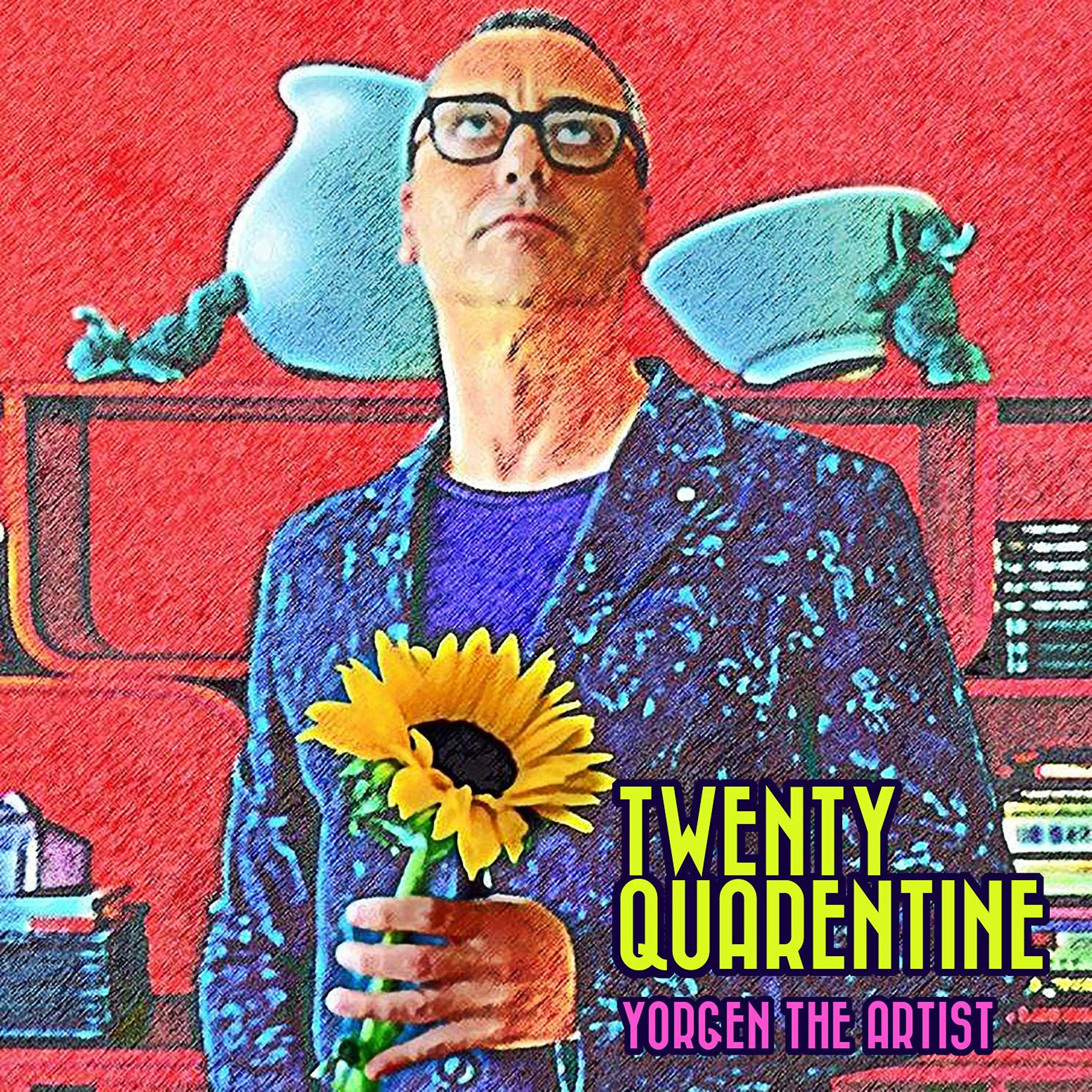 Lost Piece of Papper