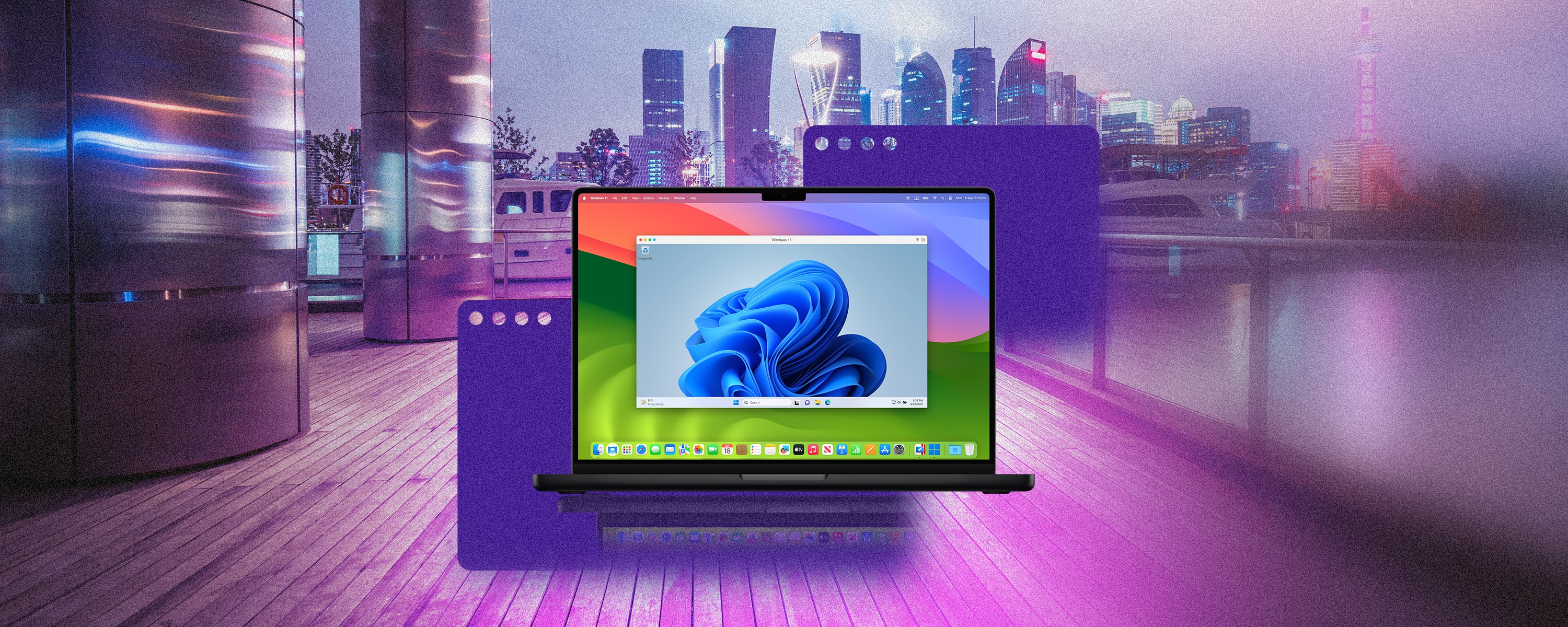 PC周辺機器 Parallel Desktop for mac Amazon.com: Parallels Desktop 26 for Mac | Run Windows on