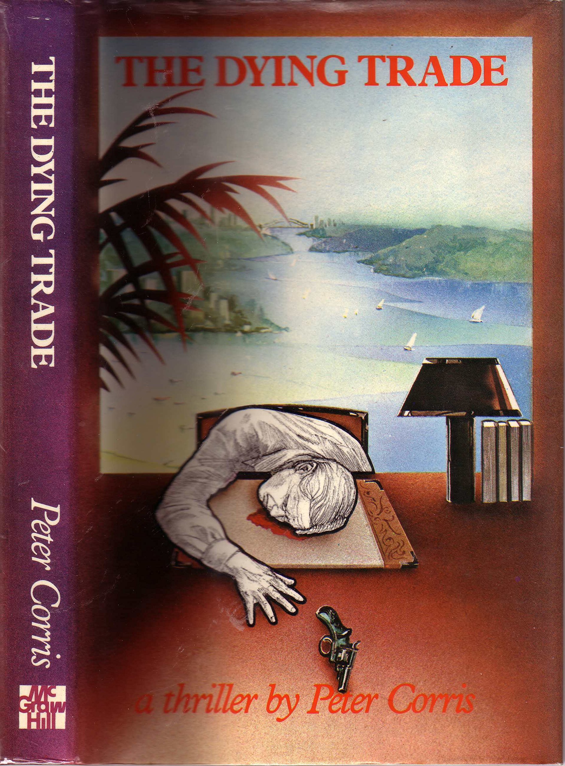 Buy The Dying Trade — BookShops.in