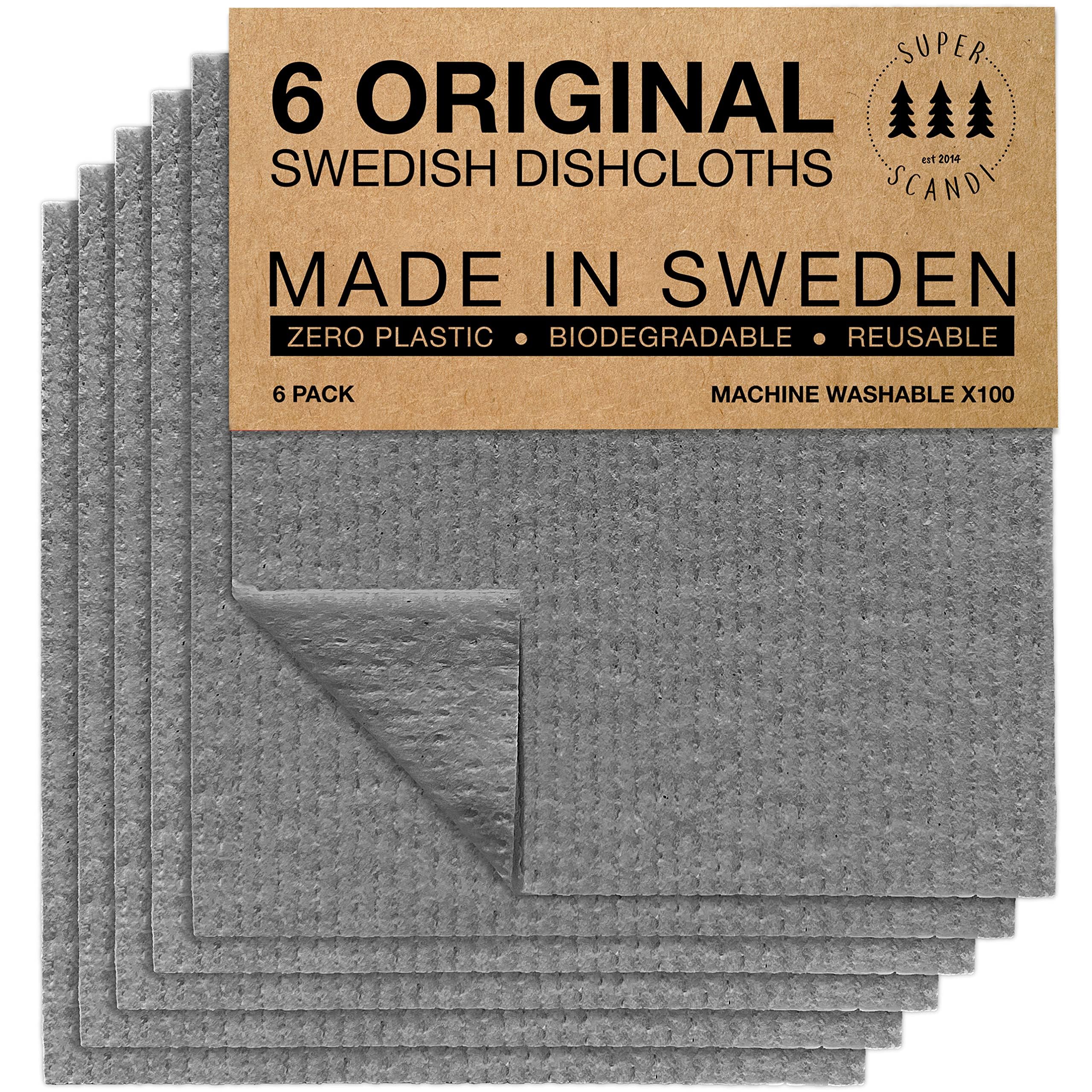 SUPERSCANDI Lappen