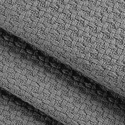 Miniatura 2 de Elvana Home Montgomerry - Manta para cama de 100 algodón