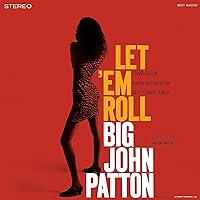 Vista 3 de Let 'Em Roll Blue Note Tone Poet Series