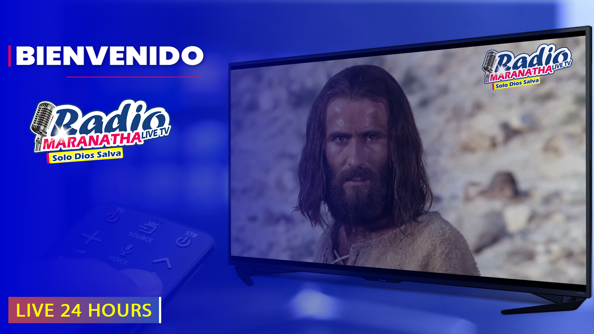 Radio Maranatha Live Tv App on Amazon Appstore