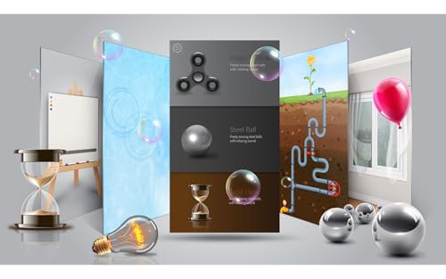 Endless Smash: Relax Now With Anti-Stress Game