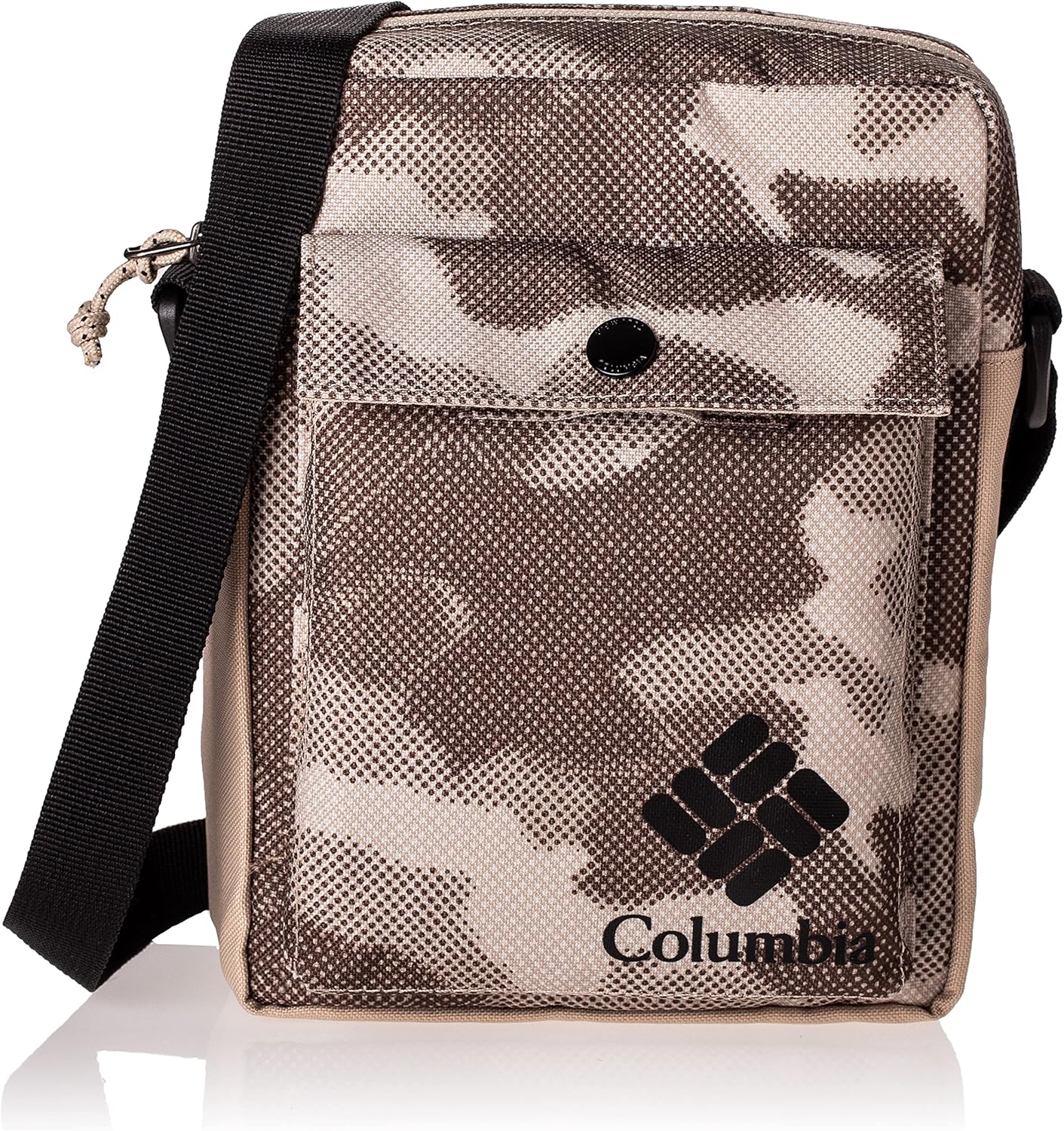 camo side bag