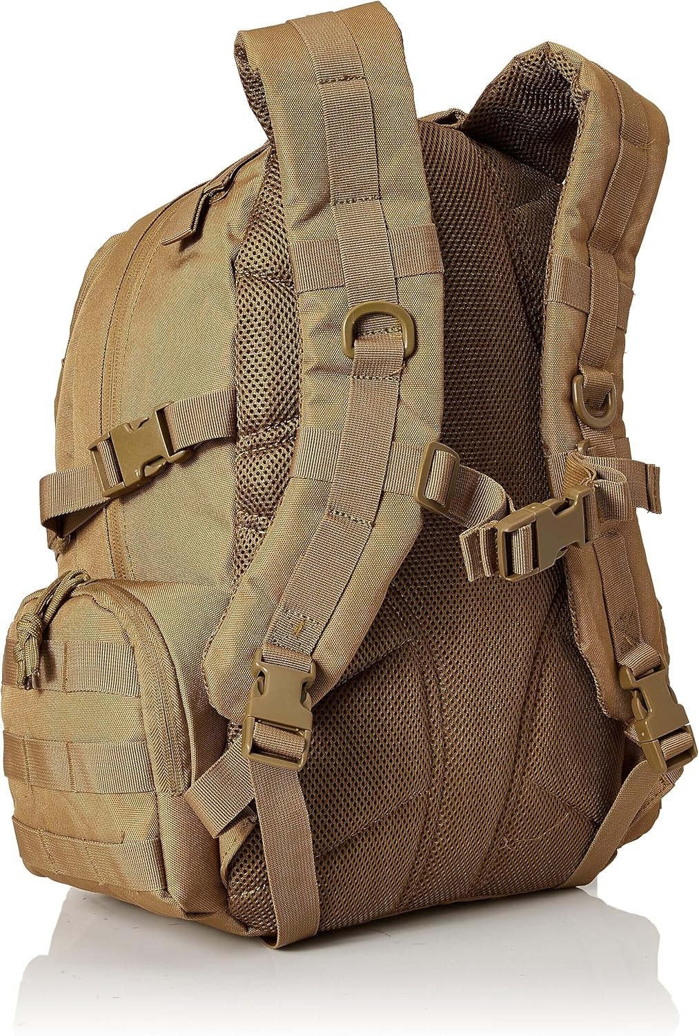 Crusher Tactical Backpack