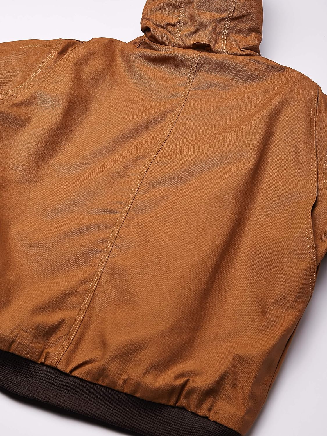 Berne Men's Heritage Hooded Jacket: Clothing, Shoes & Jewelry